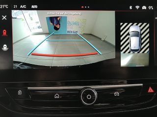 Opel Corsa 1,2 Direct Injection Turbo Euro 6.4 Corsa GS