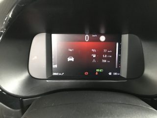 Opel Corsa 1,2 Direct Injection Turbo Euro 6.4 Corsa GS