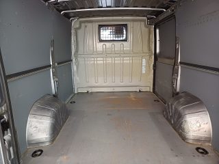Peugeot Boxer 33 L1H1 BHDi 140 mit AHK