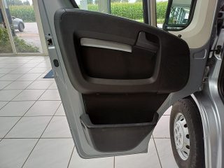 Peugeot Boxer 33 L1H1 BHDi 140 mit AHK
