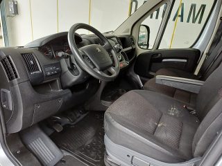 Peugeot Boxer 33 L1H1 BHDi 140 mit AHK