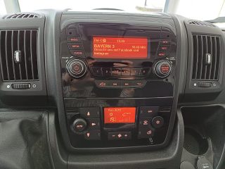 Peugeot Boxer 33 L1H1 BHDi 140 mit AHK