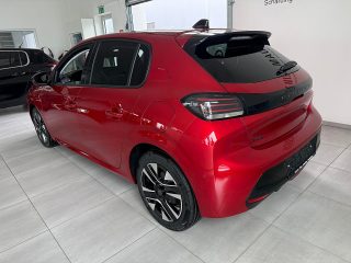 Peugeot 208 PureTech 100 S&S Allure