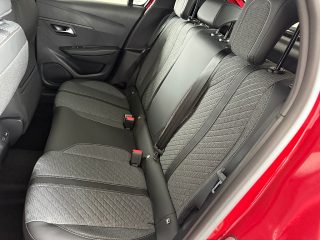 Peugeot 208 PureTech 100 S&S Allure