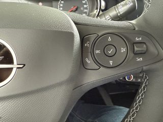 Opel Corsa 1,2 Turbo Edition 100 Winterpaket