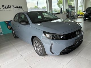 Opel Corsa Edition 1,2 100