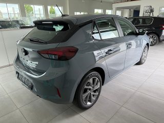 Opel Corsa Edition 1,2 100