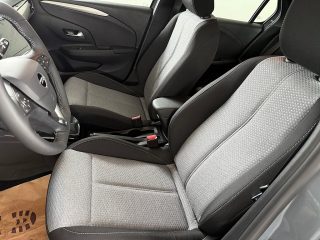 Opel Corsa Edition 1,2 100