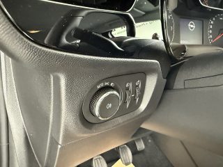 Opel Corsa Edition 1,2 100