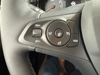 Opel Corsa Edition 1,2 100