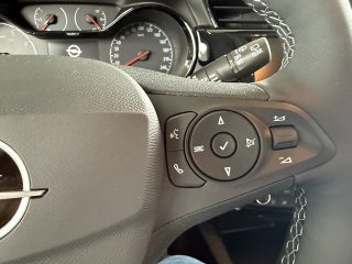 Opel Corsa Edition 1,2 100