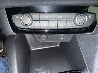 Opel Corsa Edition 1,2 100