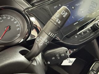 Opel Corsa Edition 1,2 100