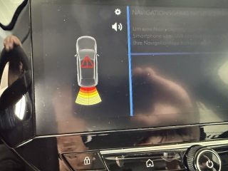 Opel Corsa Edition 1,2 100