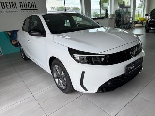 Opel Corsa 1,2 Turbo Edition 100 Winterpaket