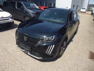 Peugeot 2008 PureTech 100 S&S Allure 6-Gang-Manuell