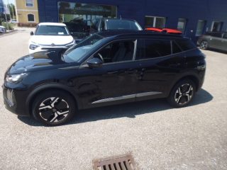 Peugeot 2008 PureTech 100 S&S Allure 6-Gang-Manuell