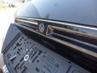 Peugeot 2008 PureTech 100 S&S Allure 6-Gang-Manuell