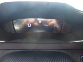 Peugeot 2008 PureTech 100 S&S Allure 6-Gang-Manuell