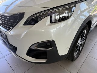 Peugeot 5008 1,5 BlueHDI 130 S&S EAT8 GT-Line Aut.