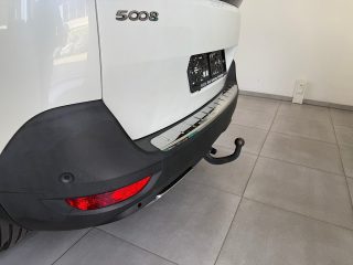 Peugeot 5008 1,5 BlueHDI 130 S&S EAT8 GT-Line Aut.