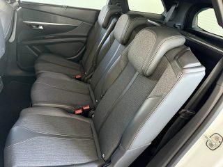 Peugeot 5008 1,5 BlueHDI 130 S&S EAT8 GT-Line Aut.