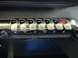 Peugeot 5008 1,5 BlueHDI 130 S&S EAT8 GT-Line Aut.