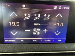 Peugeot 5008 1,5 BlueHDI 130 S&S EAT8 GT-Line Aut.