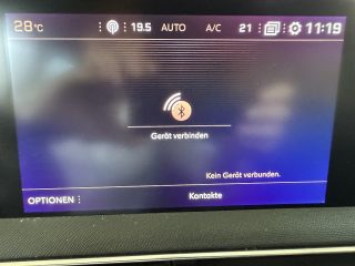 Peugeot 5008 1,5 BlueHDI 130 S&S EAT8 GT-Line Aut.