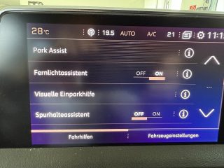 Peugeot 5008 1,5 BlueHDI 130 S&S EAT8 GT-Line Aut.