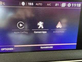 Peugeot 5008 1,5 BlueHDI 130 S&S EAT8 GT-Line Aut.