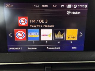 Peugeot 5008 1,5 BlueHDI 130 S&S EAT8 GT-Line Aut.