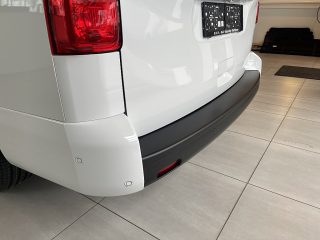 Peugeot Traveller Business BHDi 180 L3 / Lang EAT8 ACC