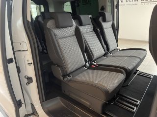 Peugeot Traveller Business BHDi 180 L3 / Lang EAT8 ACC