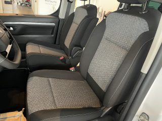 Peugeot Traveller Business BHDi 180 L3 / Lang EAT8 ACC