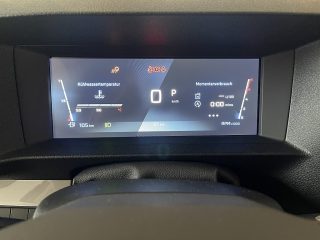 Peugeot Traveller Business BHDi 180 L3 / Lang EAT8 ACC