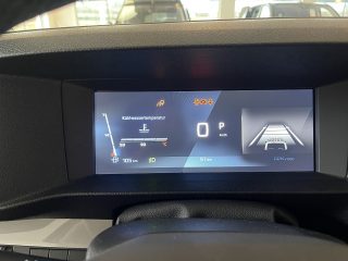 Peugeot Traveller Business BHDi 180 L3 / Lang EAT8 ACC