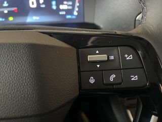 Peugeot Traveller Business BHDi 180 L3 / Lang EAT8 ACC