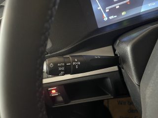 Peugeot Traveller Business BHDi 180 L3 / Lang EAT8 ACC