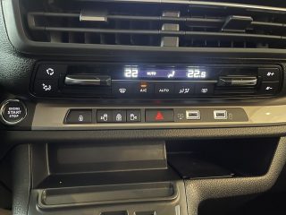 Peugeot Traveller Business BHDi 180 L3 / Lang EAT8 ACC