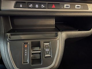 Peugeot Traveller Business BHDi 180 L3 / Lang EAT8 ACC