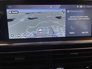 Peugeot Traveller Business BHDi 180 L3 / Lang EAT8 ACC