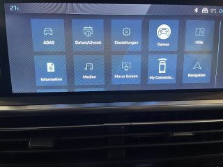 Peugeot Traveller Business BHDi 180 L3 / Lang EAT8 ACC