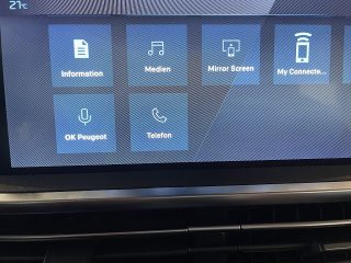 Peugeot Traveller Business BHDi 180 L3 / Lang EAT8 ACC