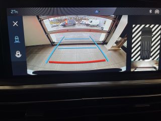 Peugeot Traveller Business BHDi 180 L3 / Lang EAT8 ACC