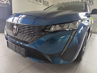 Peugeot 308 BlueHDi 130 EAT8 Allure