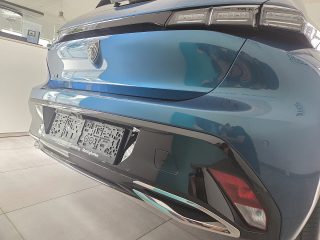 Peugeot 308 BlueHDi 130 EAT8 Allure