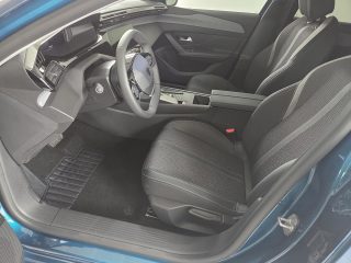 Peugeot 308 BlueHDi 130 EAT8 Allure