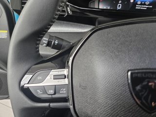 Peugeot 308 BlueHDi 130 EAT8 Allure