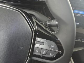 Peugeot 308 BlueHDi 130 EAT8 Allure